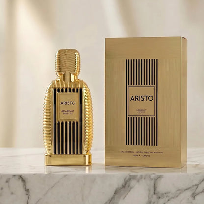 ARISTO 100ml Unisex By Arabiyat