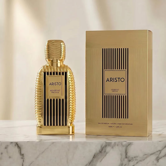 ARISTO 100ml Unisex By Arabiyat