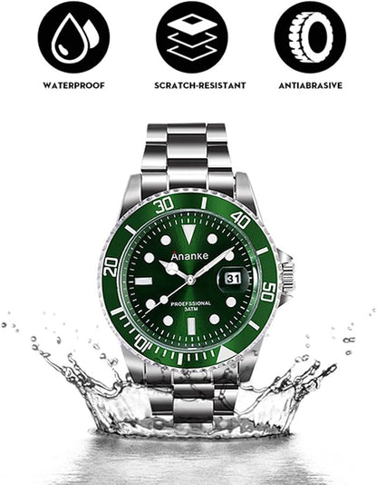 Men's Quartz Watch high quality