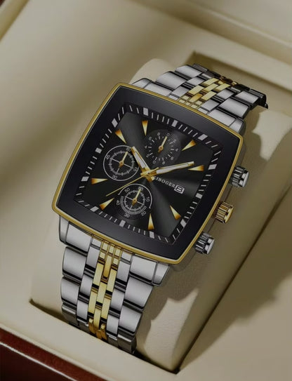 Men's Quartz Watch