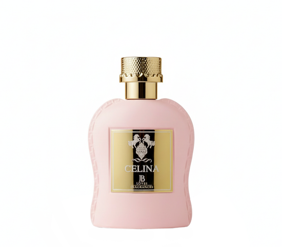 JB Loves CELINA 100ml EDP For Woman's By Myperfumes