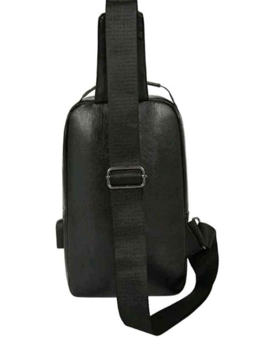 Vintage Sling Bag