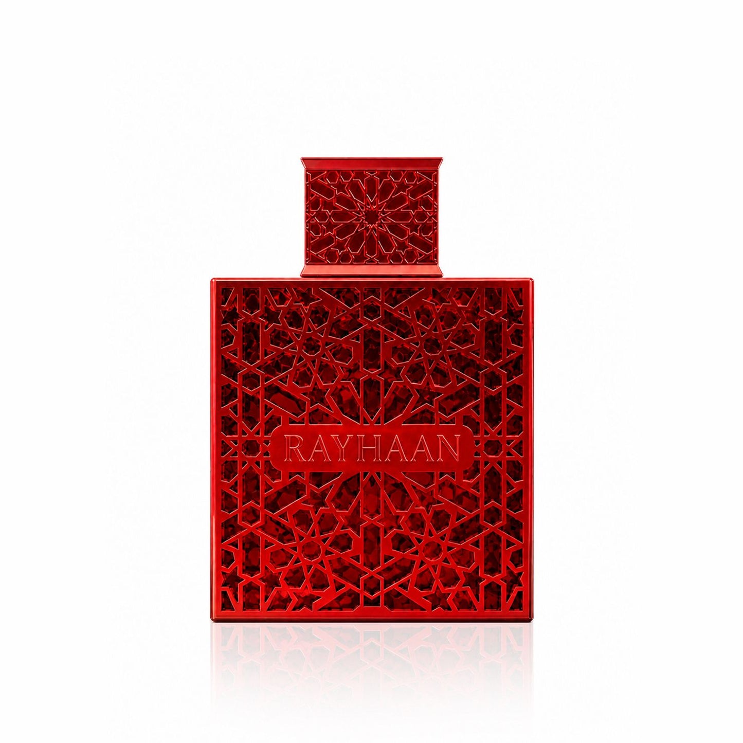 Crimson 100ml EDP for Men's