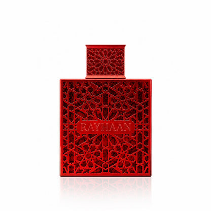 Crimson 100ml EDP for Men's
