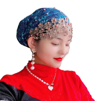 Woman's Cap's