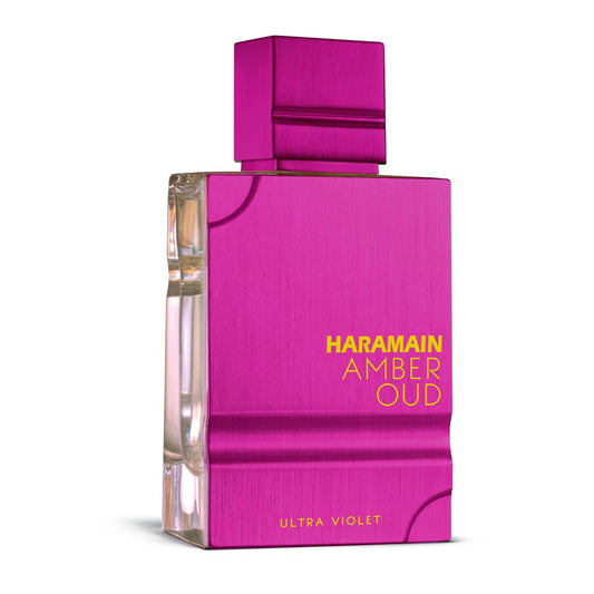 Haramain Amber Oud Ultra Violet, 60ml
