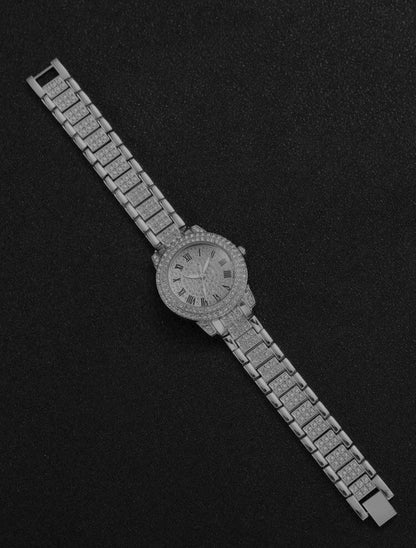 Leadis Watch