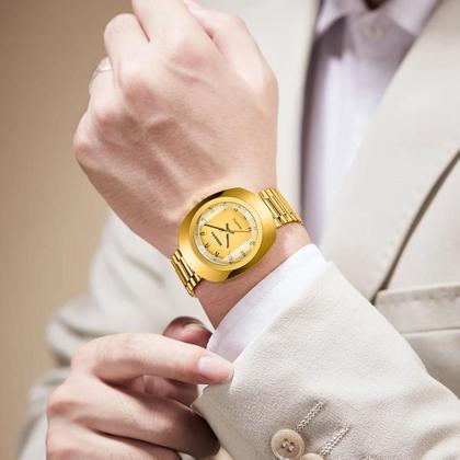 Men's Quartz Watch