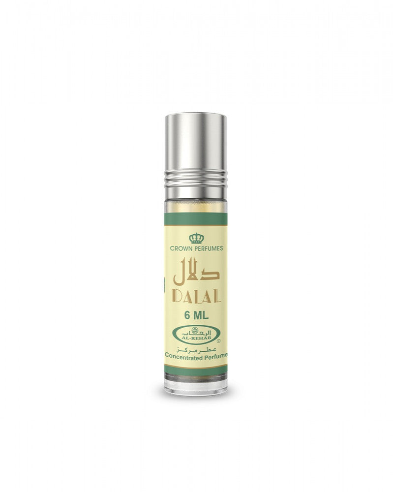 Dalal perfume Oil 6ml