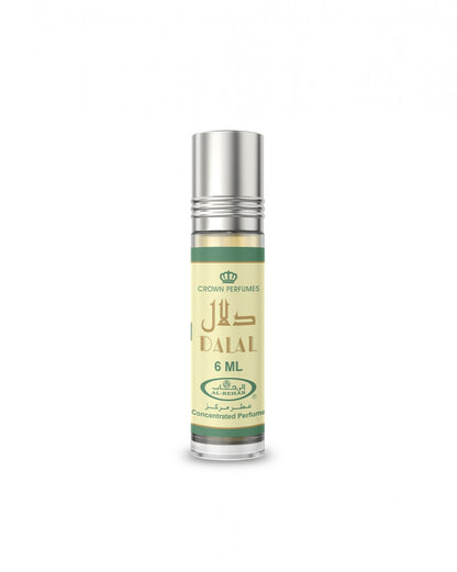 Dalal perfume Oil 6ml