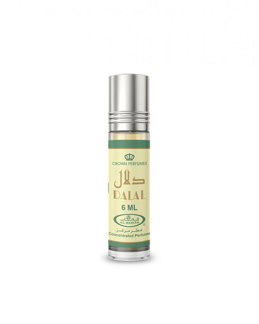 Dalal perfume Oil 6ml
