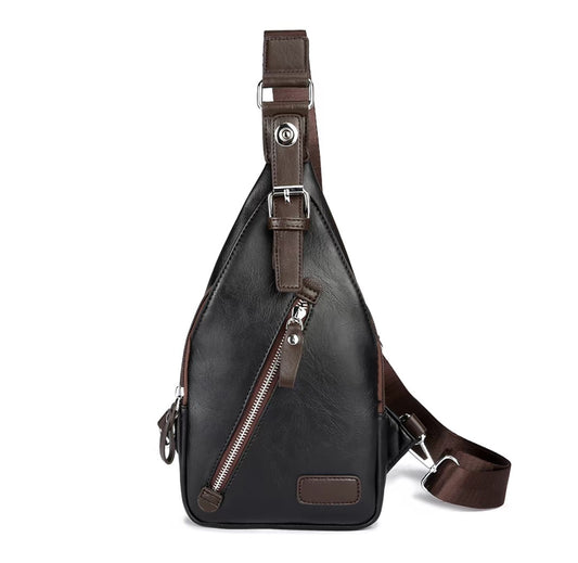 Travel Sling Bag