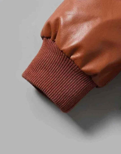 Winter Boys Jacket