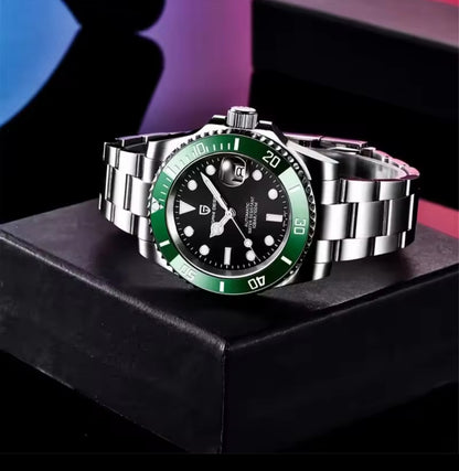 Men's Mechanical Watch