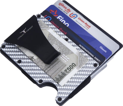 Aluminum Card Holder
