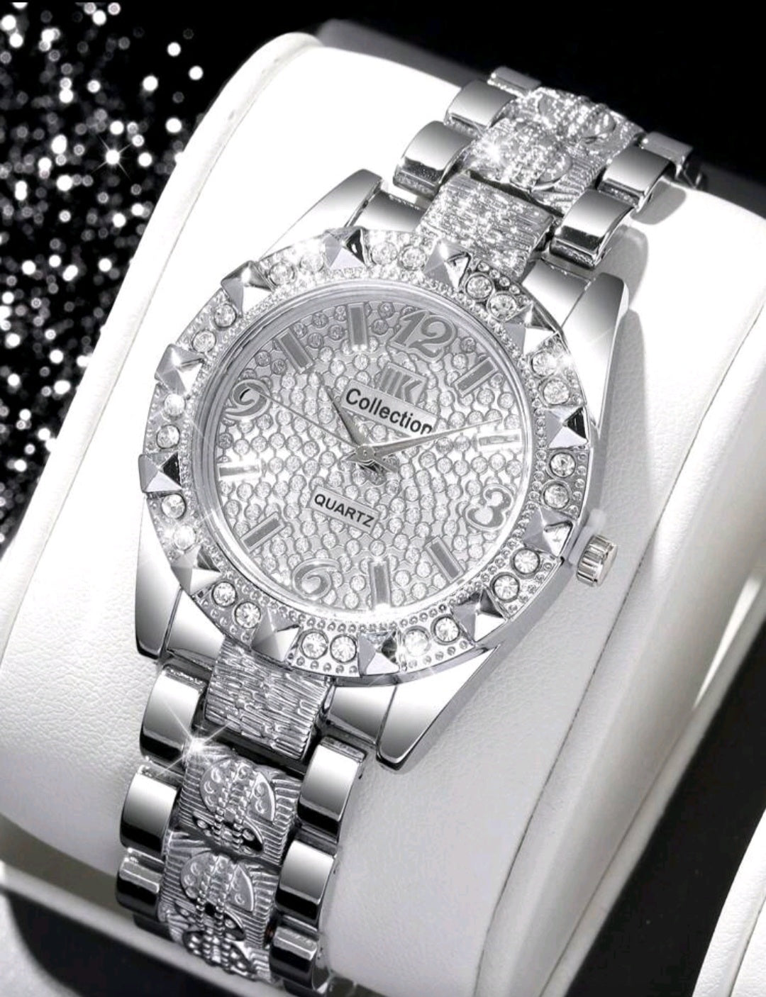 Men's Quartz Watch
