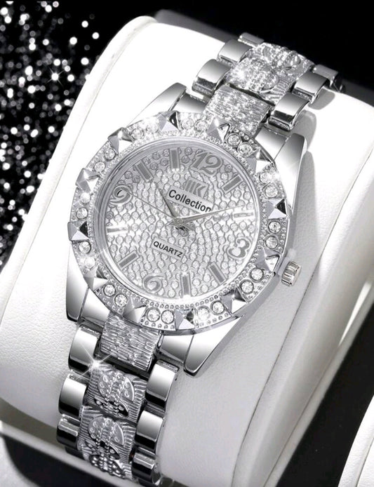 Men's Quartz Watch
