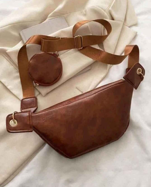 Woman's Waist Bag