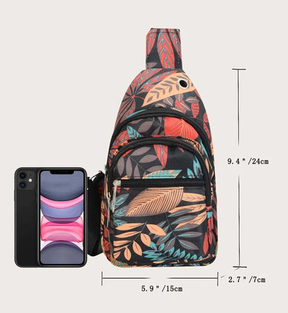 Sling Bag