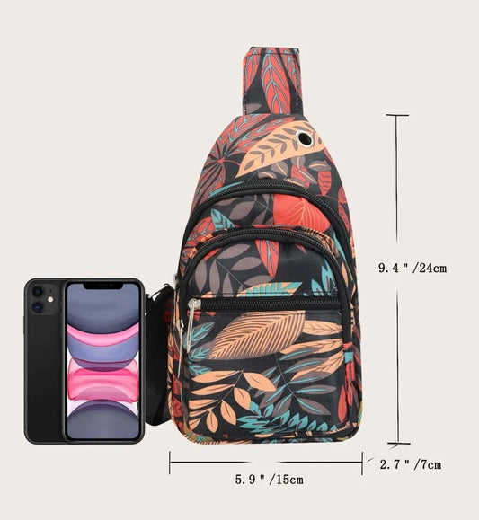 Sling Bag