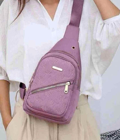 Woman's Sling Bag