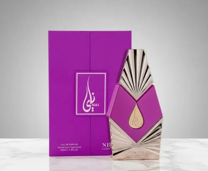Nai Niche Collection 100ml EDP Unisex By Khalis
