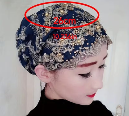 Woman's Cap's
