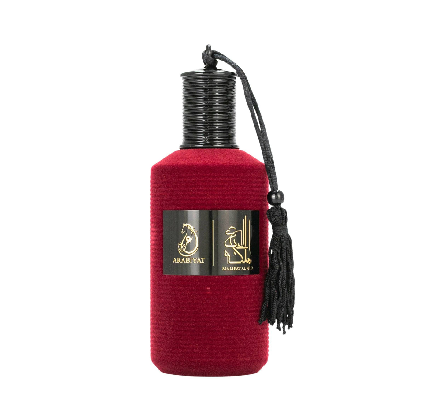 Malikat Al Hub EDP 100ML| Unisex By Arabiyat
