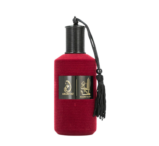 Malikat Al Hub EDP 100ML| Unisex By Arabiyat