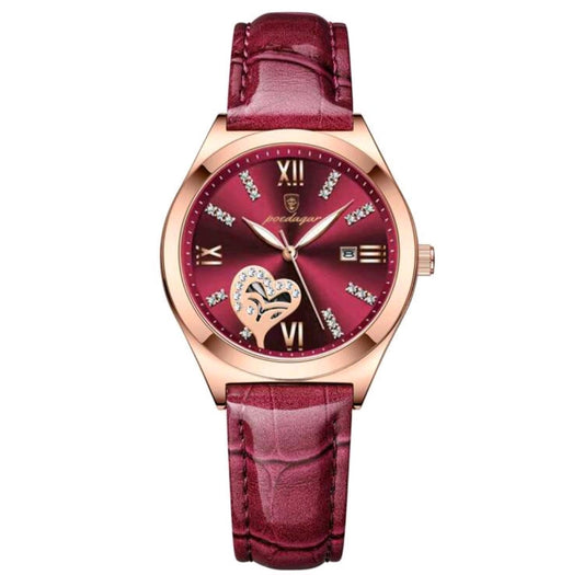Woman's Quartz Watch