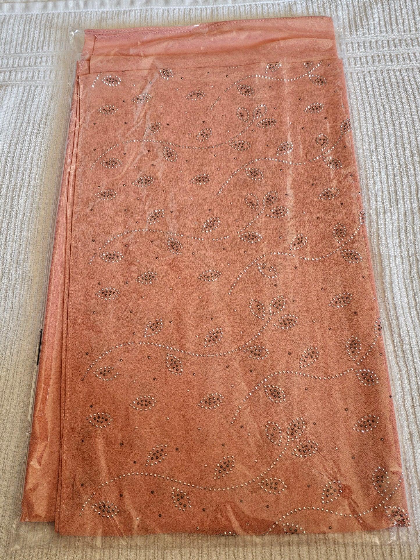 Woman's Chiffon Scraf