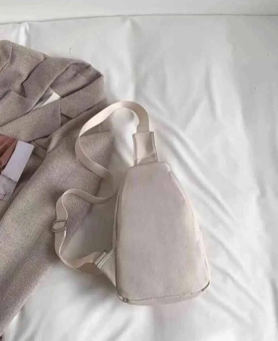 Woman's Sling Bag