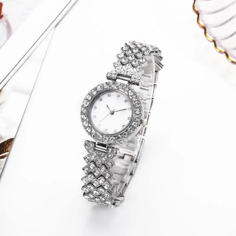Leadis Quartz Watch