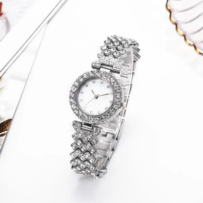 Leadis Quartz Watch