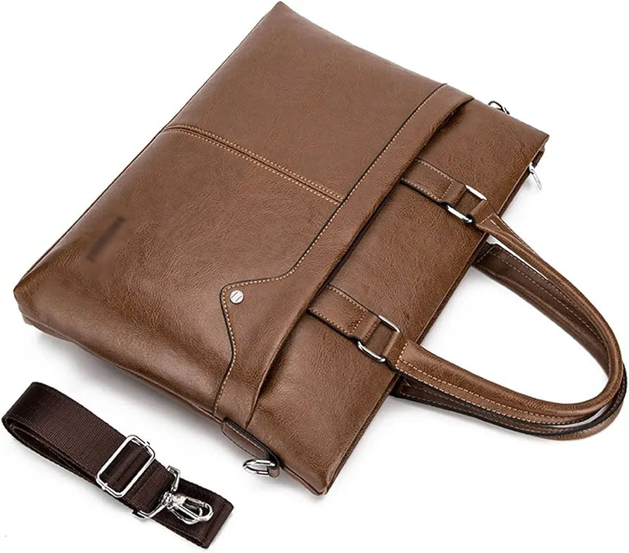 Men's Square Bag