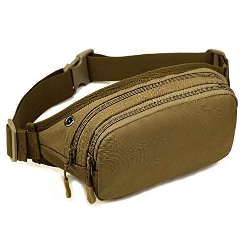 Men's Waist Bag