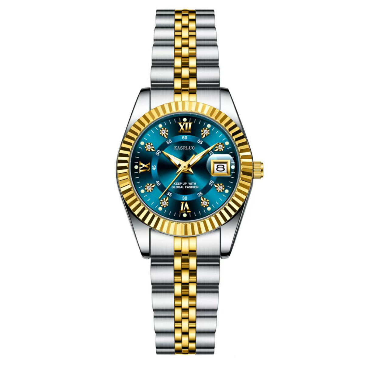 Woman's Quartz Watch