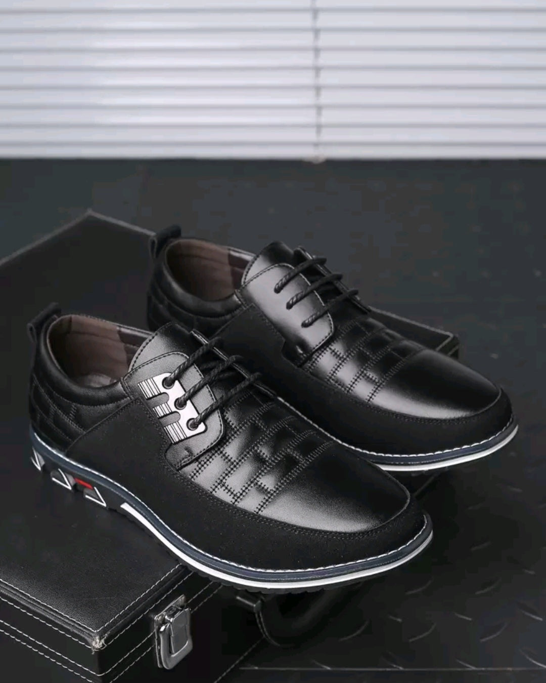Men's Shoes