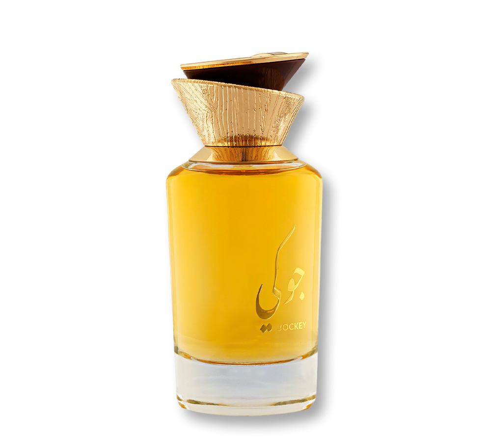 Jockey 100ml EDP By Risala Unisex