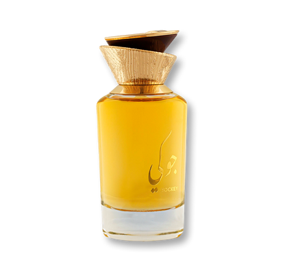 Jockey 100ml EDP By Risala Unisex