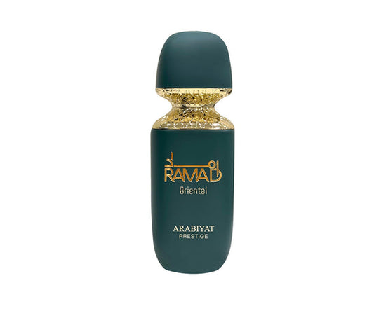 Prestige Ramad Oriental EDP 100ML Unisex By Arabiyat