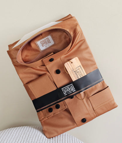 Men's Jubbha