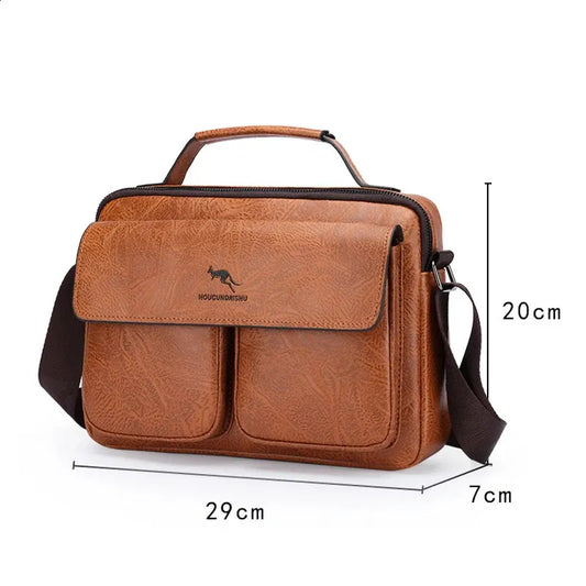 Square Bag