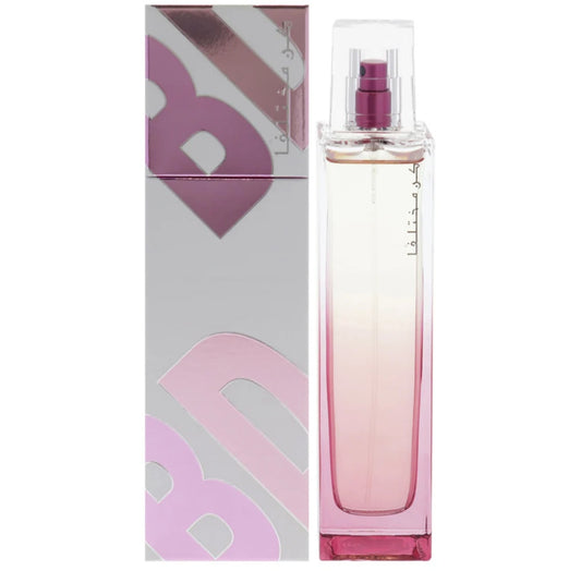 Kun Mukthalifan for Women EDP 100ml By Rasasi
