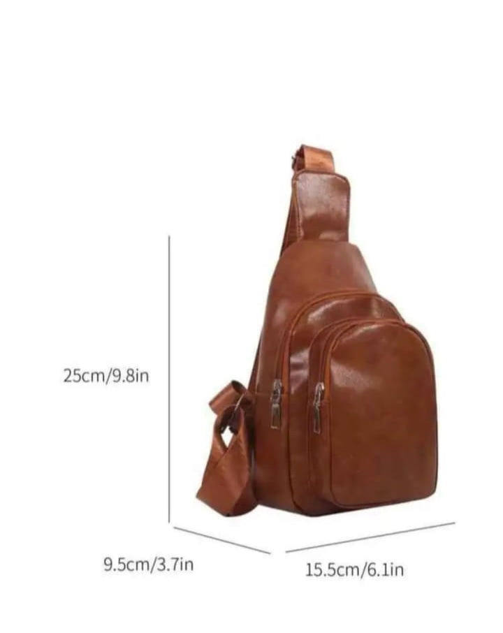 Sling Bag