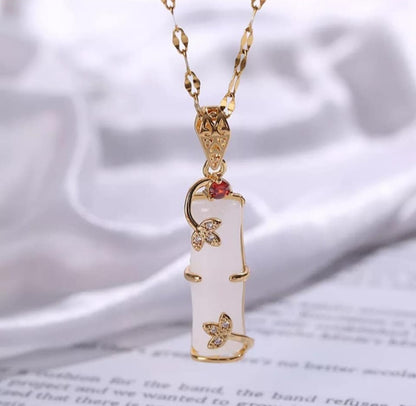 Fashion Necklace