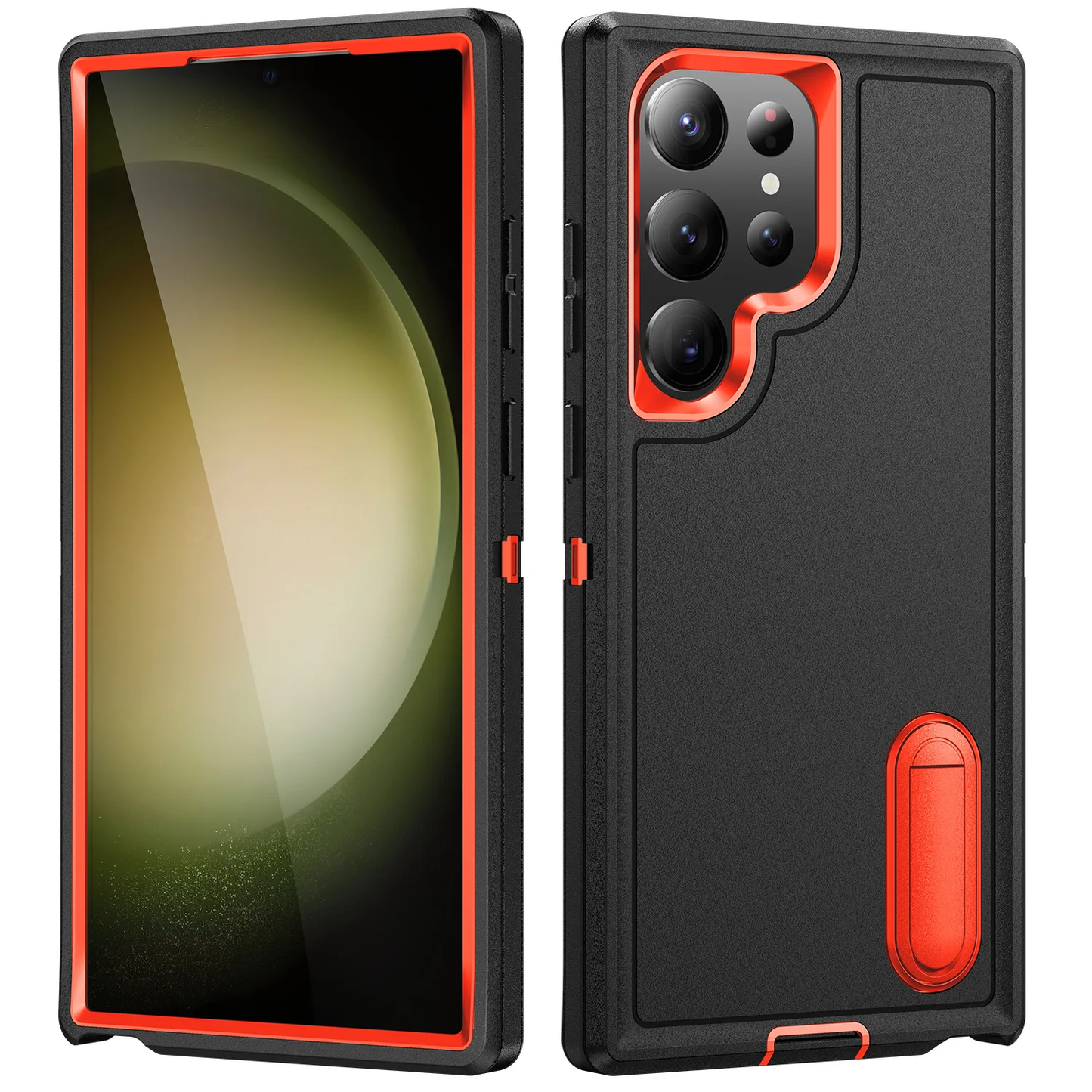 Mobile phone case