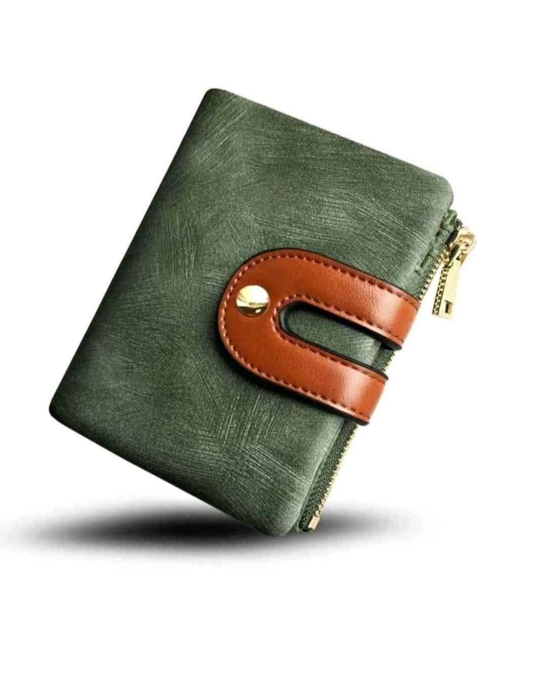 Woman's Wallet
