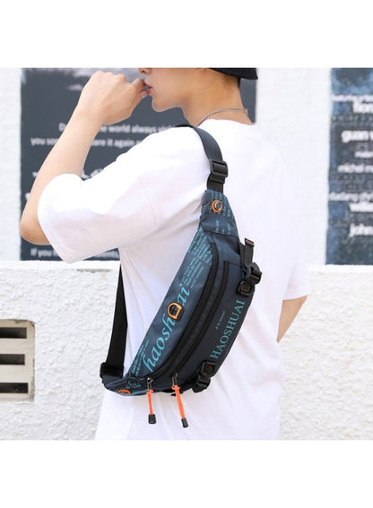 Men's Waist Bag