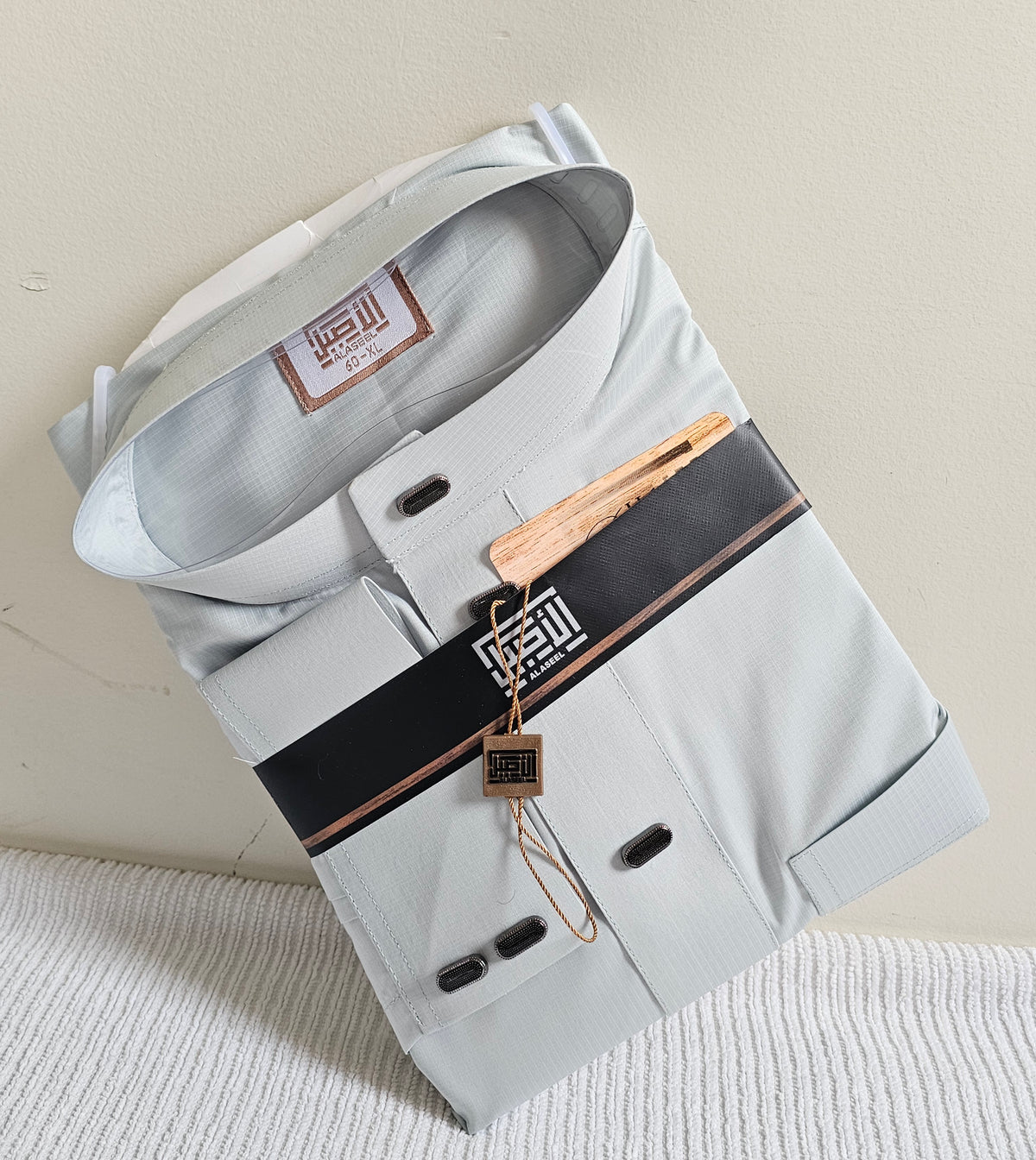 Men's Jubbha